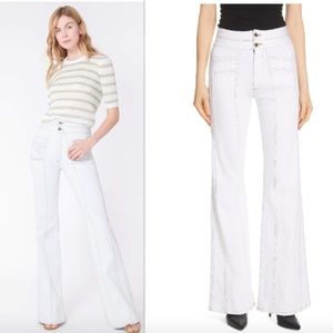 $278 NWT Veronica Beard Farrah Pants 29